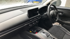 Honda Zr-V 2.0 eHEV Sport 5dr CVT Hybrid Estate